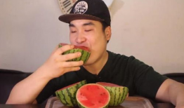 爆料吃瓜网红是谁呀,吃瓜网红身份大曝光！