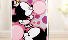 动漫手机壳,个性潮流一触即发